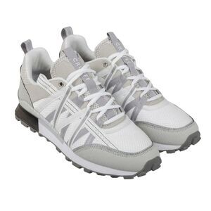 Cruyff Mens Fearia Sneakers / White